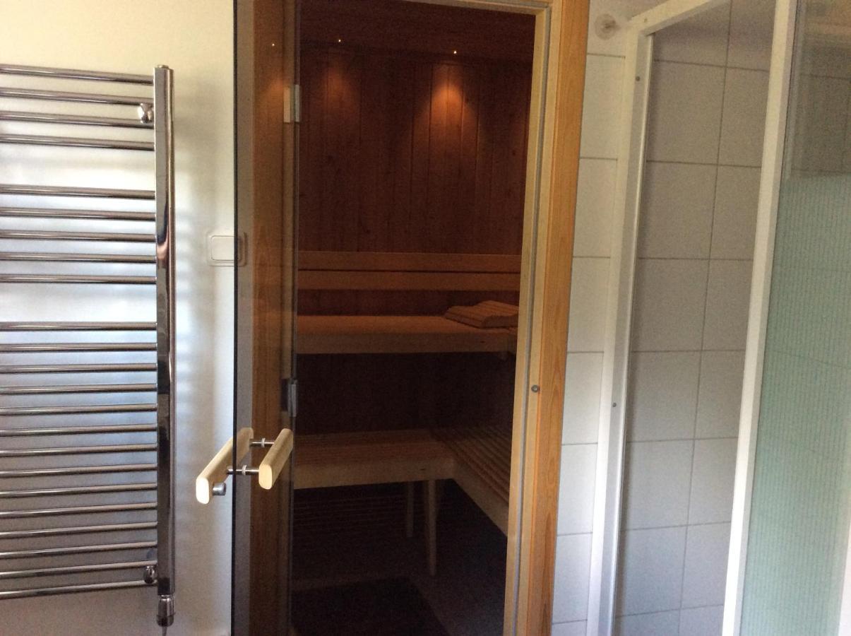 Hemmet Brommoesund Torsoe Mariestad Brommosund Esterno foto
