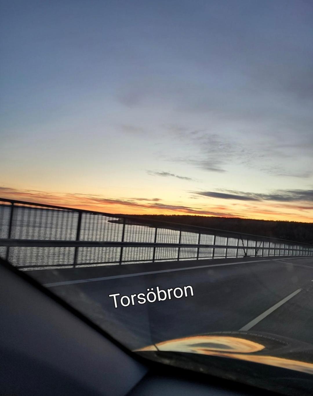 Hemmet Brommoesund Torsoe Mariestad Brommosund Esterno foto