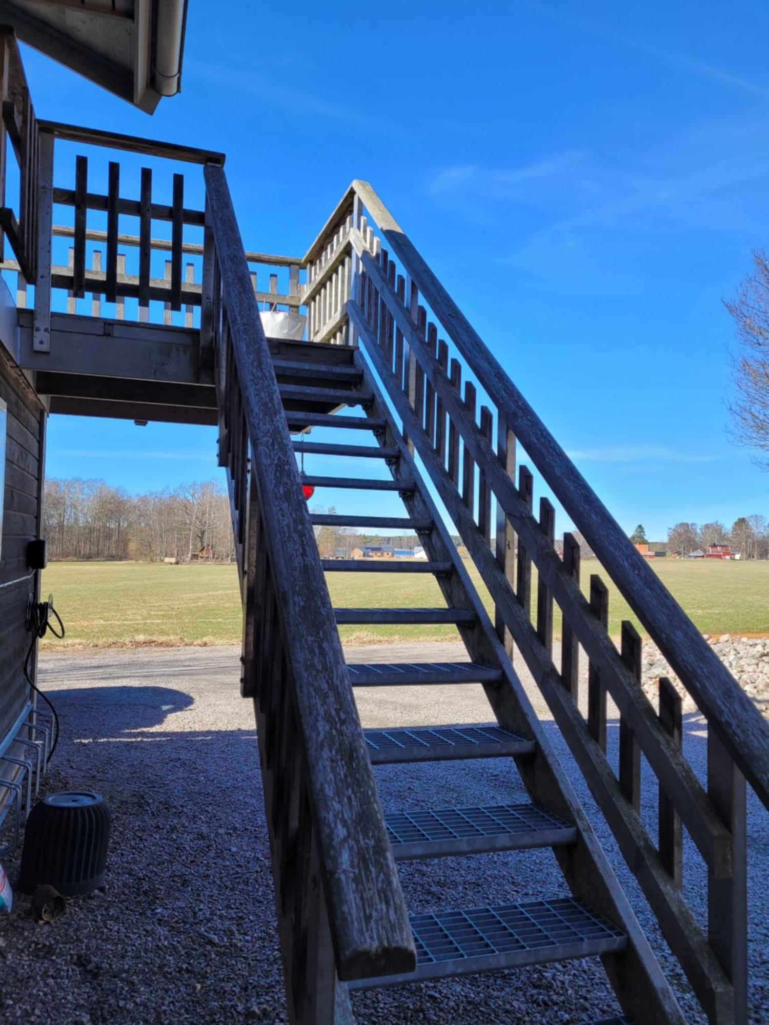 Hemmet Brommoesund Torsoe Mariestad Brommosund Esterno foto